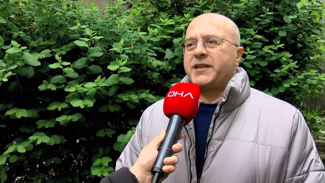 İstanbul'da bu semtleri terk edin! Uzman isim tarih verdi: Felaket üstüne felaket! 1